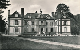 AILLANT SUR THOLON (Les Environs) - Château De La RICARDIERE - Aillant Sur Tholon