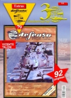 Defen-e79r. Revista Defensa Nº E79r. Extra Nº 79r - Spanish