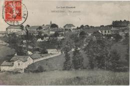 Carte Postale Ancienne De SOUSCEYRAC - Sousceyrac