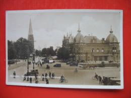 Arnheim Velperplein Met Musis Sacrum - Arnhem