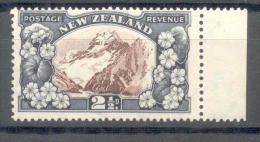 Neuseeland New Zealand 1935 - Michel Nr. 193 C * - Nuevos