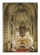 Cp, Autriche, Vienne, Deutsch-Ordens-Kirche St-Elisabeth - Églises