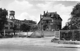 BRETIGNY-SUR-ORGE VUE SUR LES ETABLISSEMENTS CLAUSE - Bretigny Sur Orge