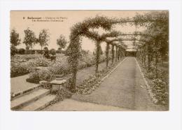 CP De Bellecourt / Le Pachy - Les Roseraies - Cimetières Militaires