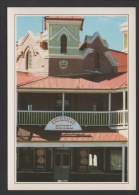 DF / AUSTRALIE / WA / KALGOORLIE / EXCHANGE HOTEL / CARTE DOCUMENTAIRE - Kalgoorlie / Coolgardie