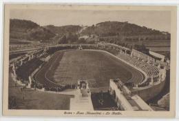 Italy - Roma - Foro Mussolini - Lo Stadio - Stades & Structures Sportives