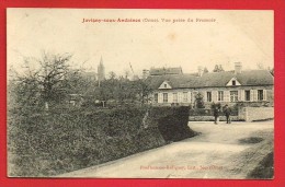 Orne - JUVIGNY SOUS ANDAINE - Vue Prise Du Pressoir - Juvigny Sous Andaine