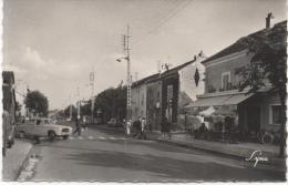 HOUILLES  BOULEVARD HENRI BARBUSSE - Houilles