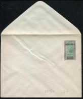 HAUTE VOLTA - ENTIER POSTAL - ENVELOPPE N° 4a - NEUVE - LUXE - Altri & Non Classificati