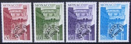 MONACO           PREO.  38/41               NEUF** - Prematasellado