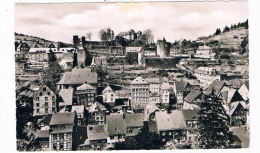 D3930     MONSCHAU : - Monschau