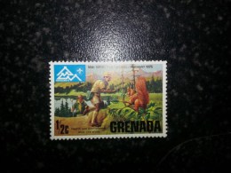 Nr 644 - Grenada (...-1974)