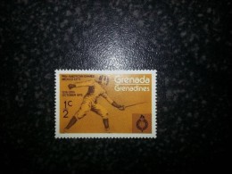 Grenade Grenadines Nr 101 - Grenada (...-1974)