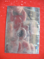 1991/1992 Upper Deck Basketball NBA Michael Jordan Scoring - 1990-1999