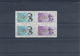 131007253  TURQUIA  YVERT   Nº  1839/40  **/MNH  PAREJA - Neufs