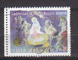 Z2201 - VATICANO SASSONE N°1328 - VATICAN Yv N°1324 - Used Stamps