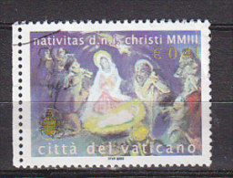 Z2201 - VATICANO SASSONE N°1328 - VATICAN Yv N°1324 - Usados