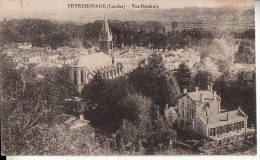 PEYREHORADE: Vue Générale - Peyrehorade