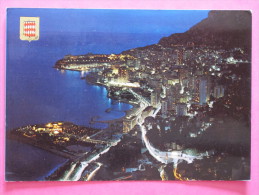 MONACO - Puerto