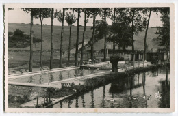 CHEF BOUTONNE La Piscine - Chef Boutonne