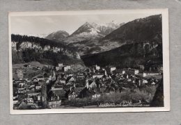 41971    Austria,  Feldkirch  Mit  Gurtisspitze,  NV(scritta) - Feldkirch