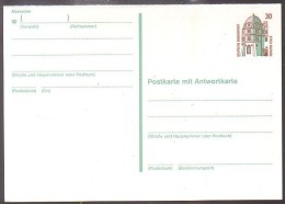 BRD, P 148 , *   (2625) - Cartes Postales - Neuves