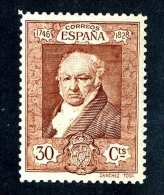 4574x)  Spain 1930 - Sc # 393   ~ Mint* ~ Offers Welcome! - Service