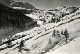 Sestriere - Veduta Generale Del Colle - Viste Panoramiche, Panorama