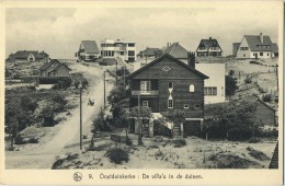 Oostduinkerke : - Oostduinkerke