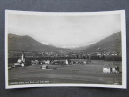 AK MARIA GAIL B.VILLACH  Ca.1930  //  D*9033 - Villach