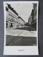 AK KLAGENFURT Strasse 1944 //  D*9034 - Klagenfurt