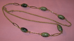 1 Collier Fantaisie - Colliers/Chaînes