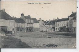 REBAIS - La Place - Rebais