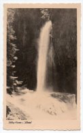 Cpsm - Stillup-Klamm I. - Zillertal - (9x14 Cm) - Zillertal