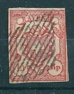 Switzerland 1850  SG 24 Used - 1843-1852 Kantonalmarken Und Bundesmarken