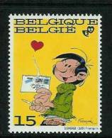 Belgique COB 2484 ** (MNH) - Nuovi