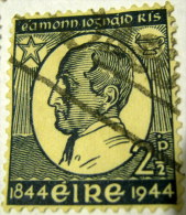 Ireland 1944 Edmund Ignatius Rice 2.5p - Used - Used Stamps