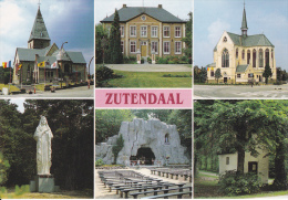 Zutendaal.  -  Groeten Uit... - Zutendaal