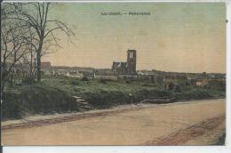 LARCHANT - Panorama - Larchant