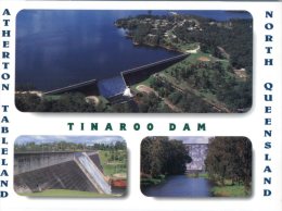 (579) Australia - QLD - Tinaroo Dam - Atherton Tablelands