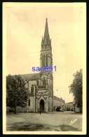 Lot De 2 Cartes - Valence D'Agen - L'Eglise - Place Nationale - La Halle Aux Grains - Réf: 29213 -29214 - Valence