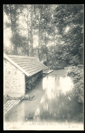 91 SAINT VRAIN / Le Lavoir / - Saint Vrain