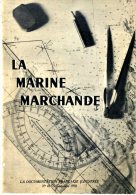 LA MARINE MARCHANDE 1950 - Boats