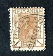 4799x)  Romania 1900 - Scott # 133 ~ Used ~ Offers Welcome! - Ongebruikt