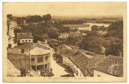 MEILHAN Sur GARONNE Rare Vue Générale (Yobled Delboy) Lot & Garonne (47) - Meilhan Sur Garonne