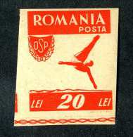 4855x)  Romania 1946 - Scott # 629 ~ Mnh** ~ Offers Welcome! - Ongebruikt