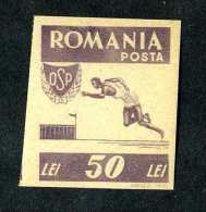4856x)  Romania 1946 - Scott # 630 ~ Mnh** ~ Offers Welcome! - Ongebruikt