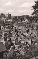 TZU96 Monschau Eifel   2  Scans - Monschau