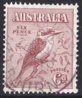 Australia 1932 Kookaburra Used - Usados