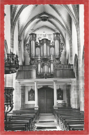 68 - SOULTZ - Eglise Paroissiale - Orgues - Orgel - Organ - Soultz